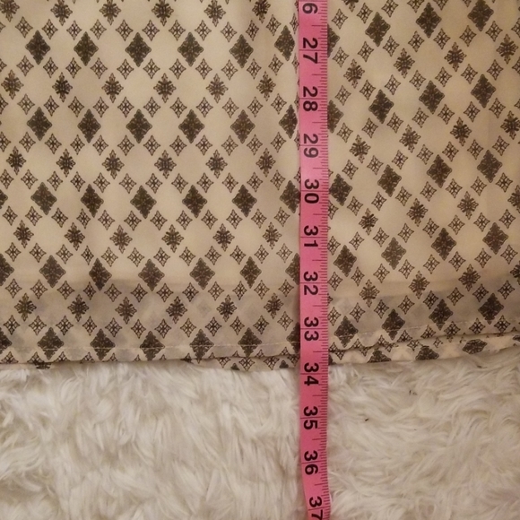 Green Diamond Dress - Picture 5 of 8